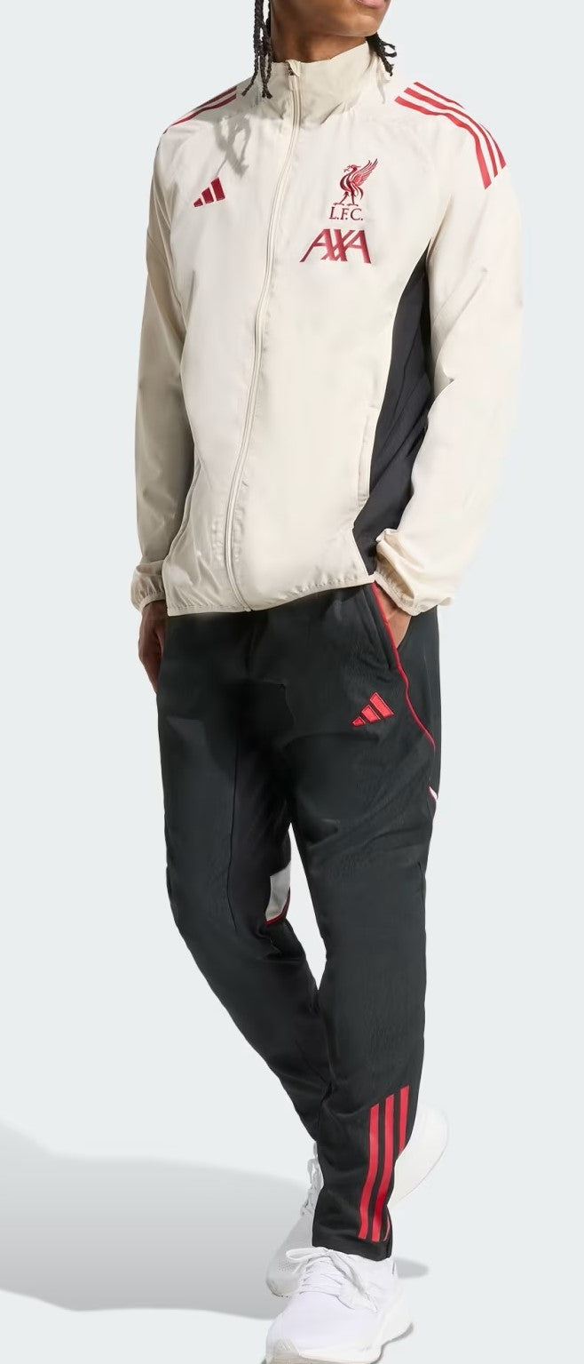 Liverpool FC Prematch pants