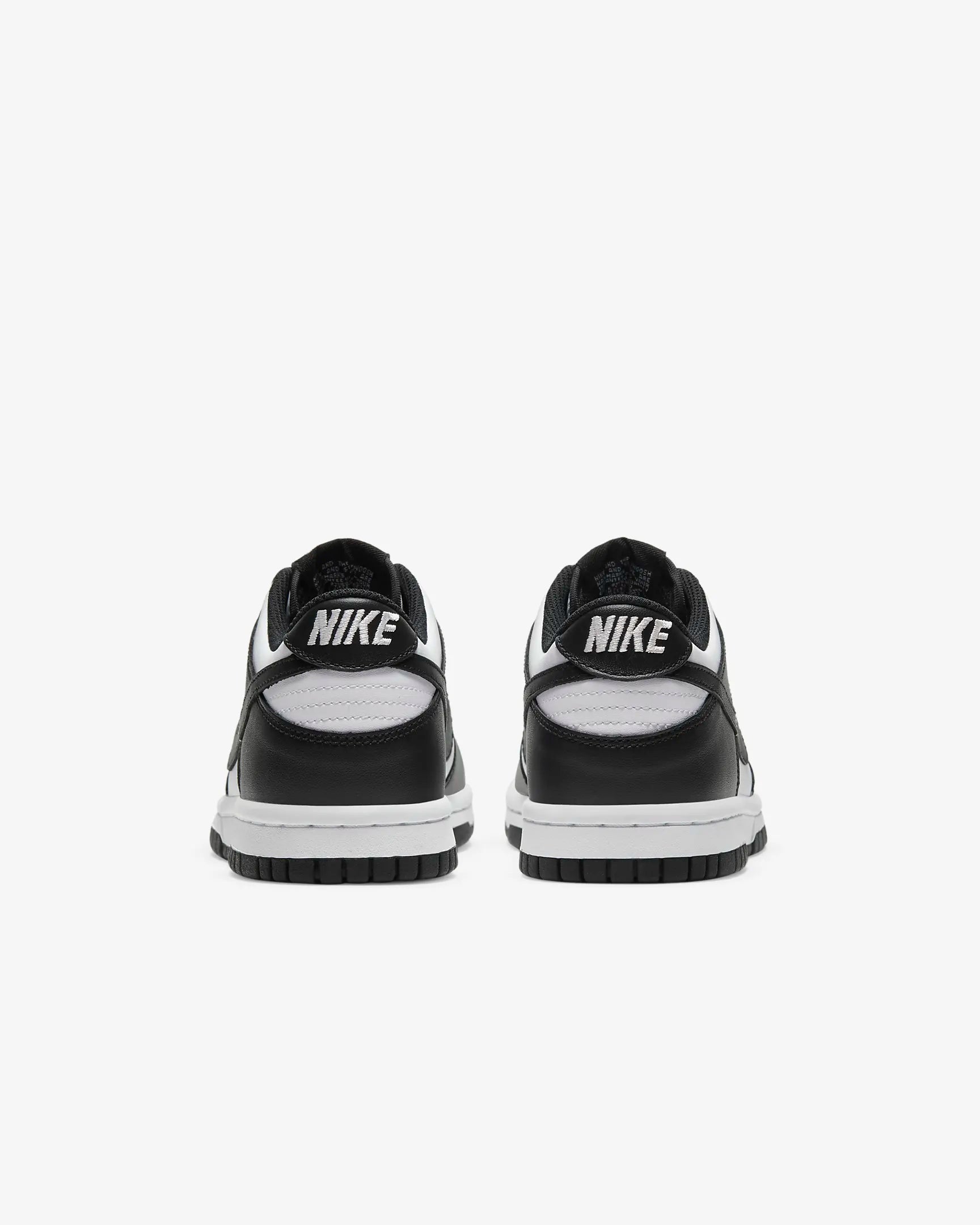 DUNK LOW JR
