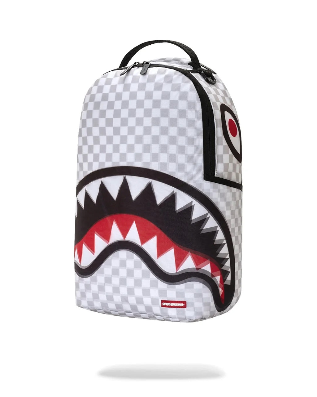 Zaino Sprayground Sharks In Paris 3d Effect Backpack