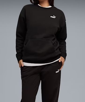 Tuta Puma Sweat Suit Relaxed F