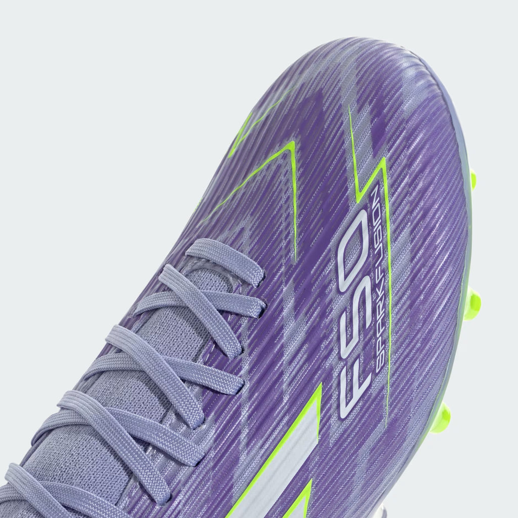 F50 Sparkfusion League Firm Ground/Artificial Grass Boots