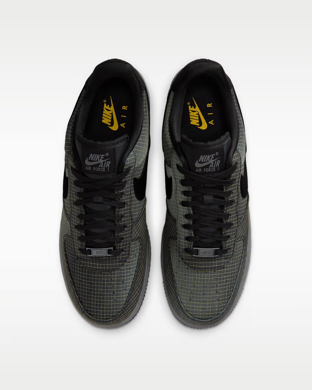 Nike Air Force 1 Low Vibram