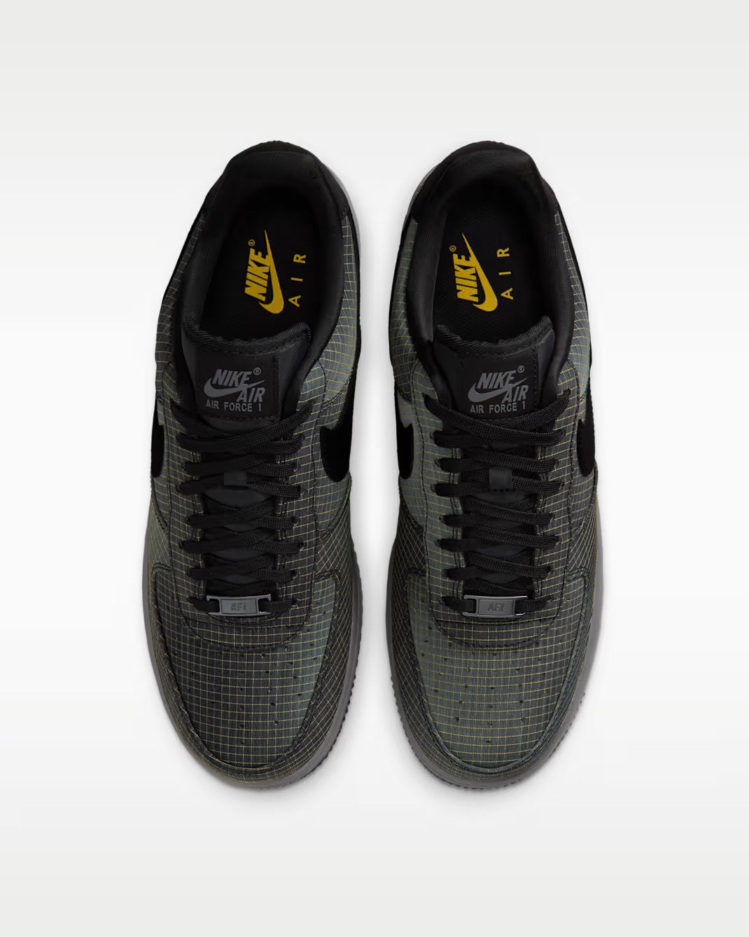 Nike Air Force 1 Low Vibram