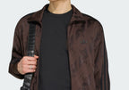 Giacca Adidas Monogram Firebird Training Jacket