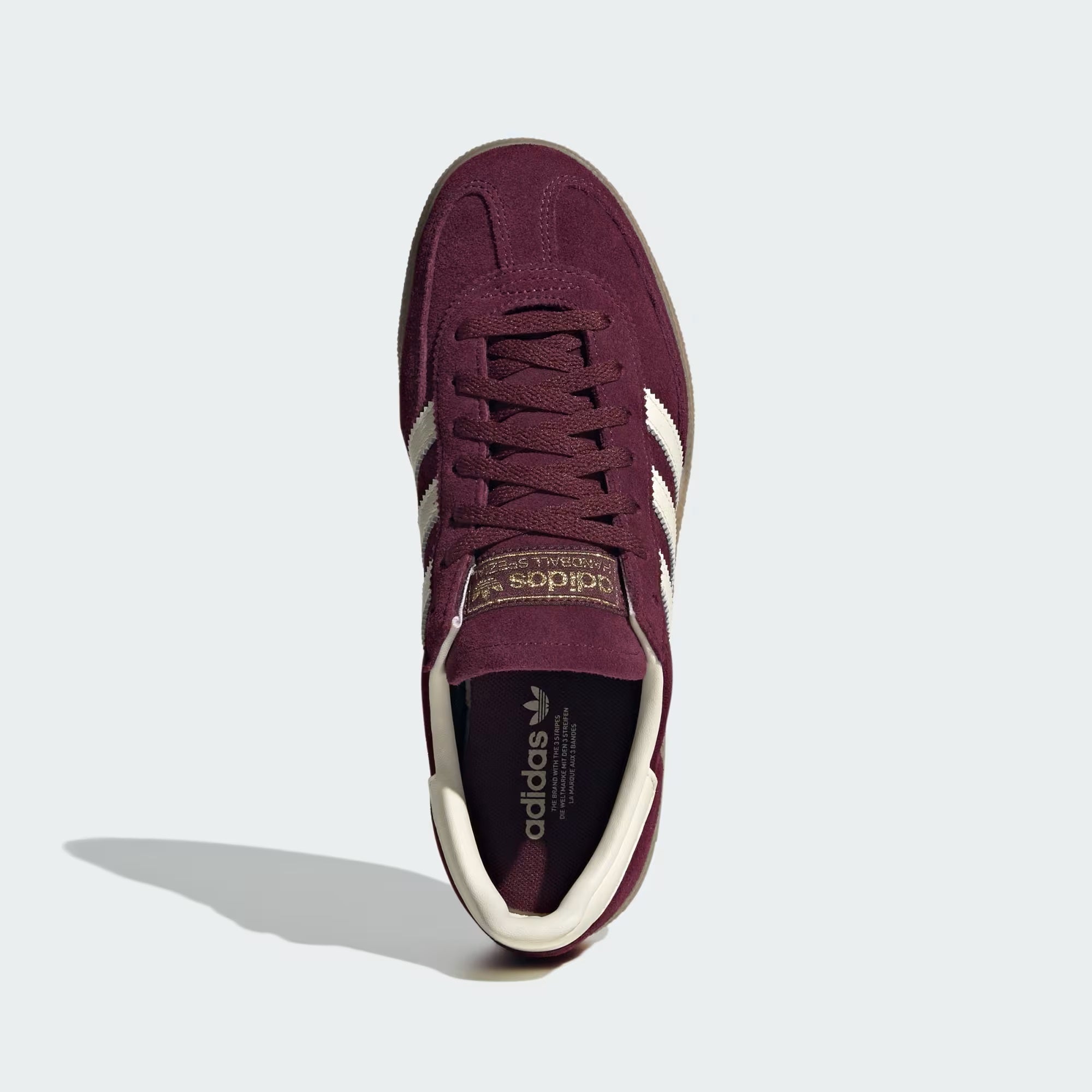 Sneakers Adidas Handball Spezial W