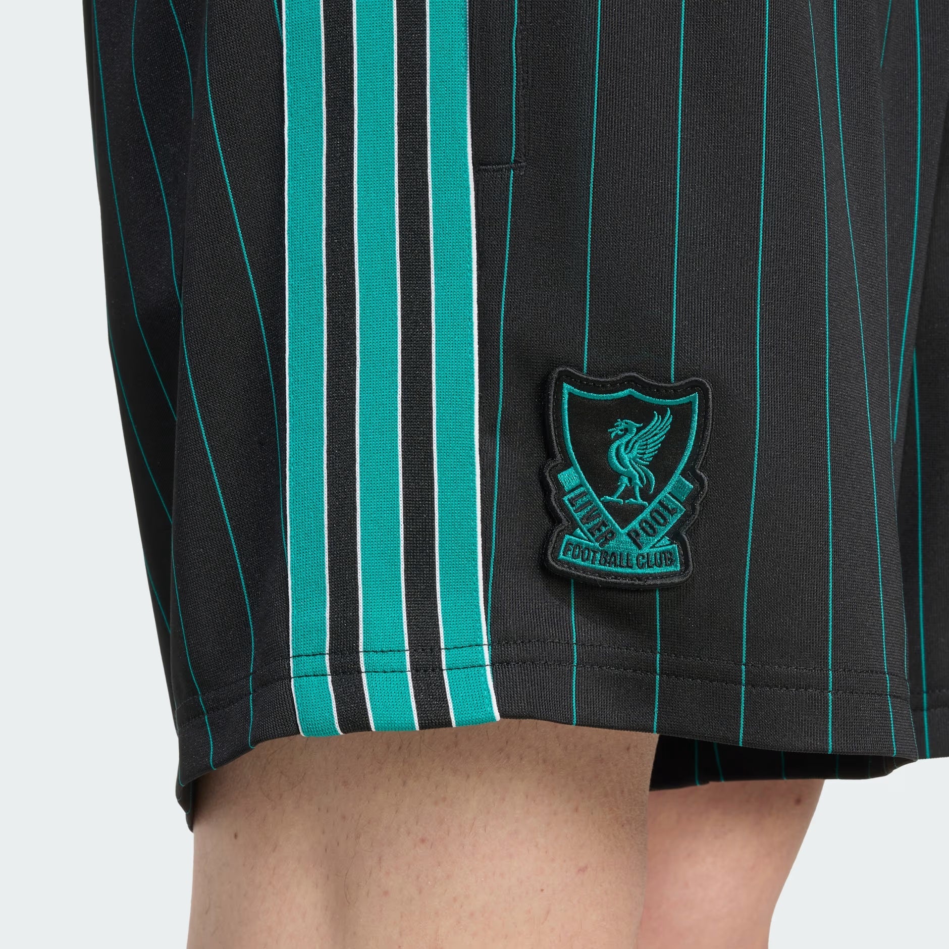 Liverpool FC Icon Shorts