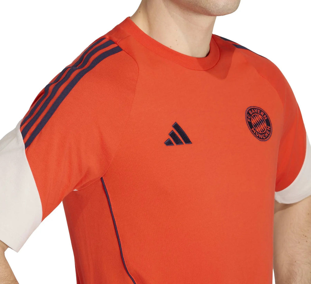 T-shirt Adidas Bayern Monaco Tiro 25 Tee
