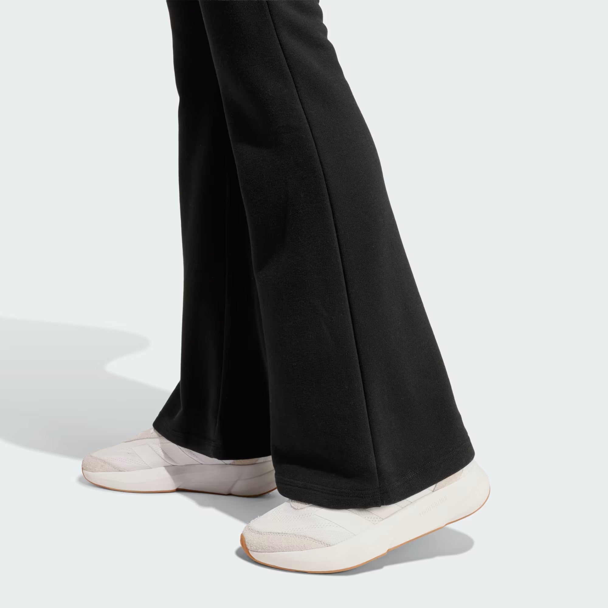 Ess FT Flared Joggers W