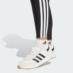 Leggings Essentials 3-Stripes Cotton