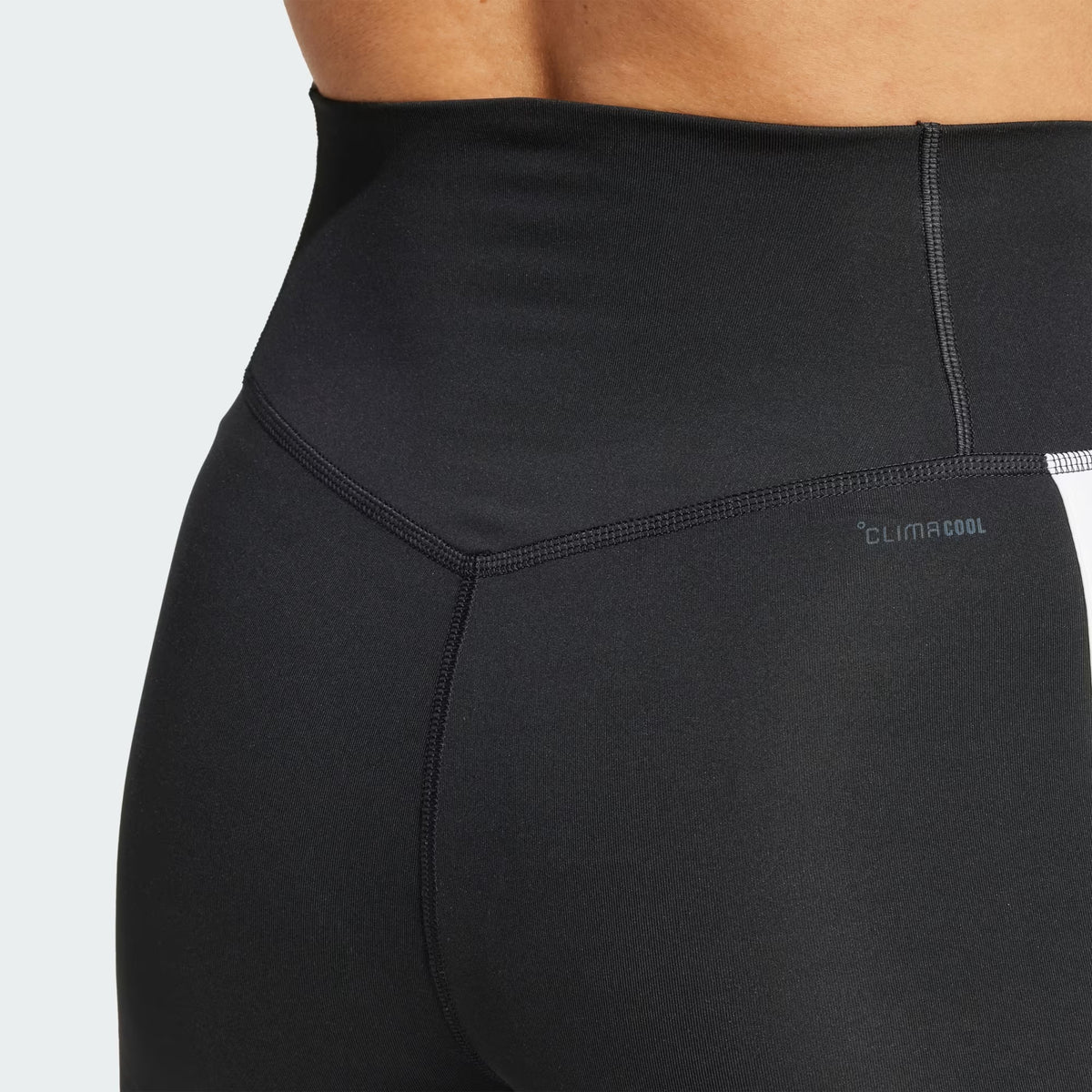 Adidas Optimé Ess 3s Flared Leggings JD6544