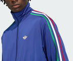 Firebird track top