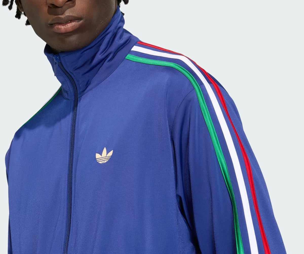 Firebird track top