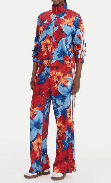 Adidas X Farm Rio Track Top