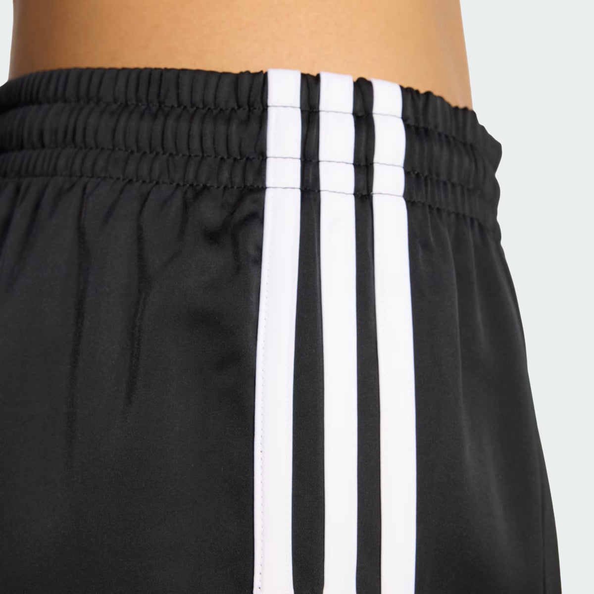 3 STRIPES SPRINTER SHORTS