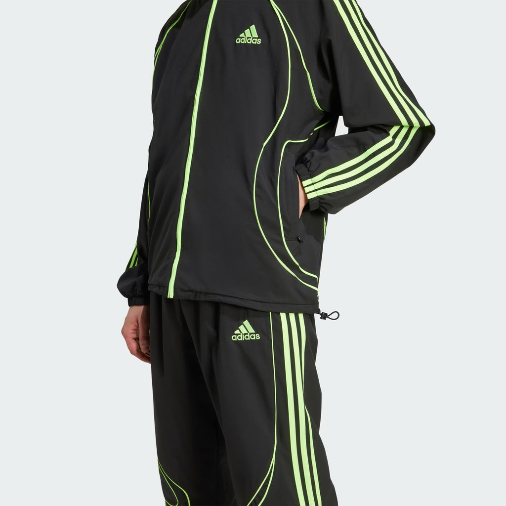 Teamgeist adicolor training jacket