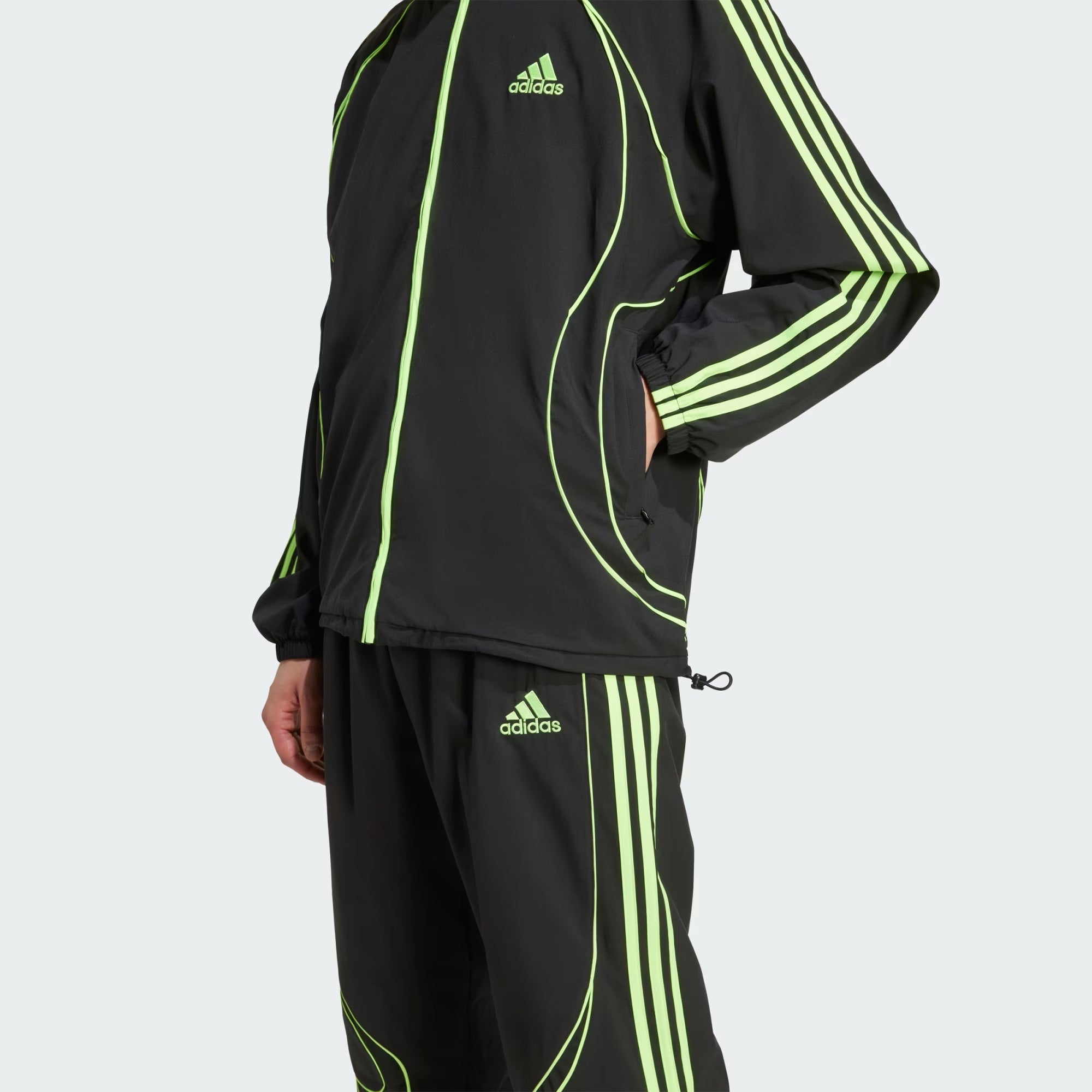Teamgeist adicolor training jacket