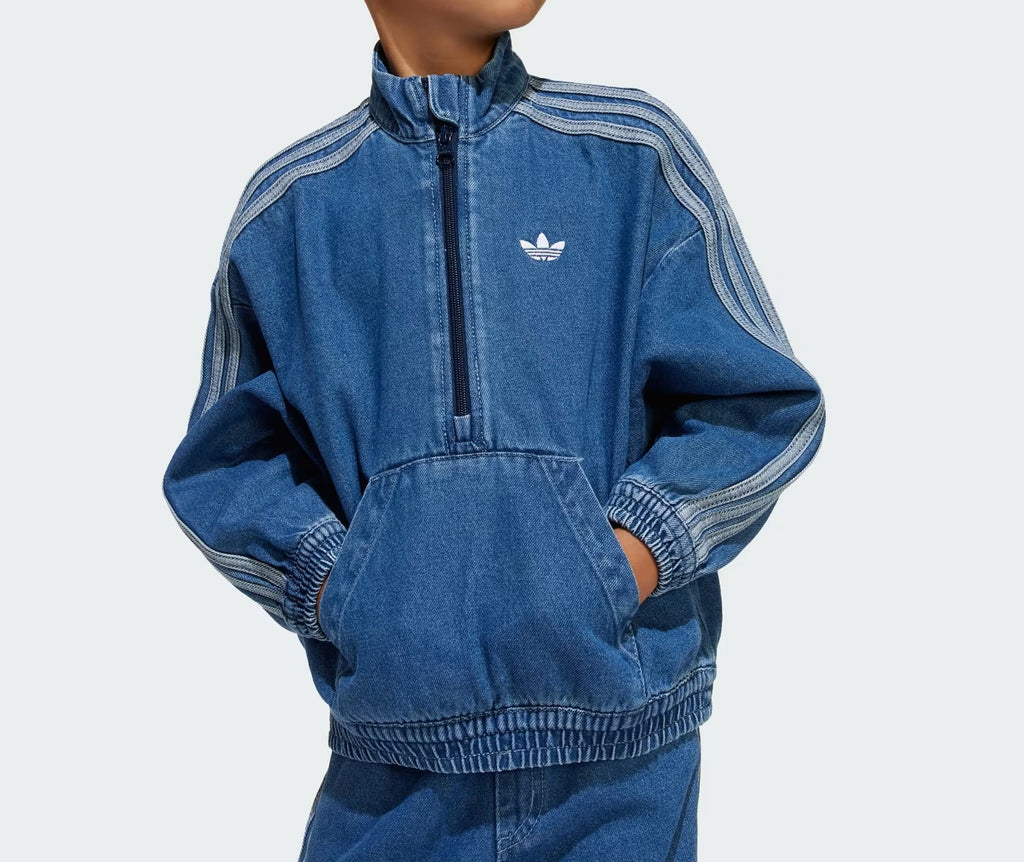 Adidas Denim Set