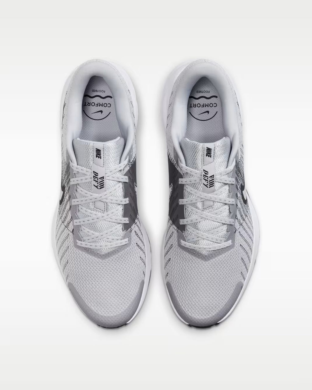 Nike Run Defy M