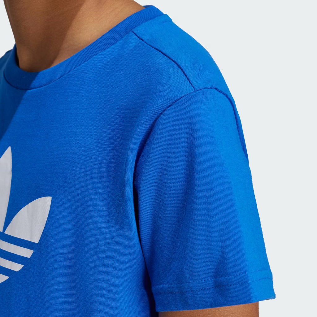ADICOLOR TREFOIL TEE JR