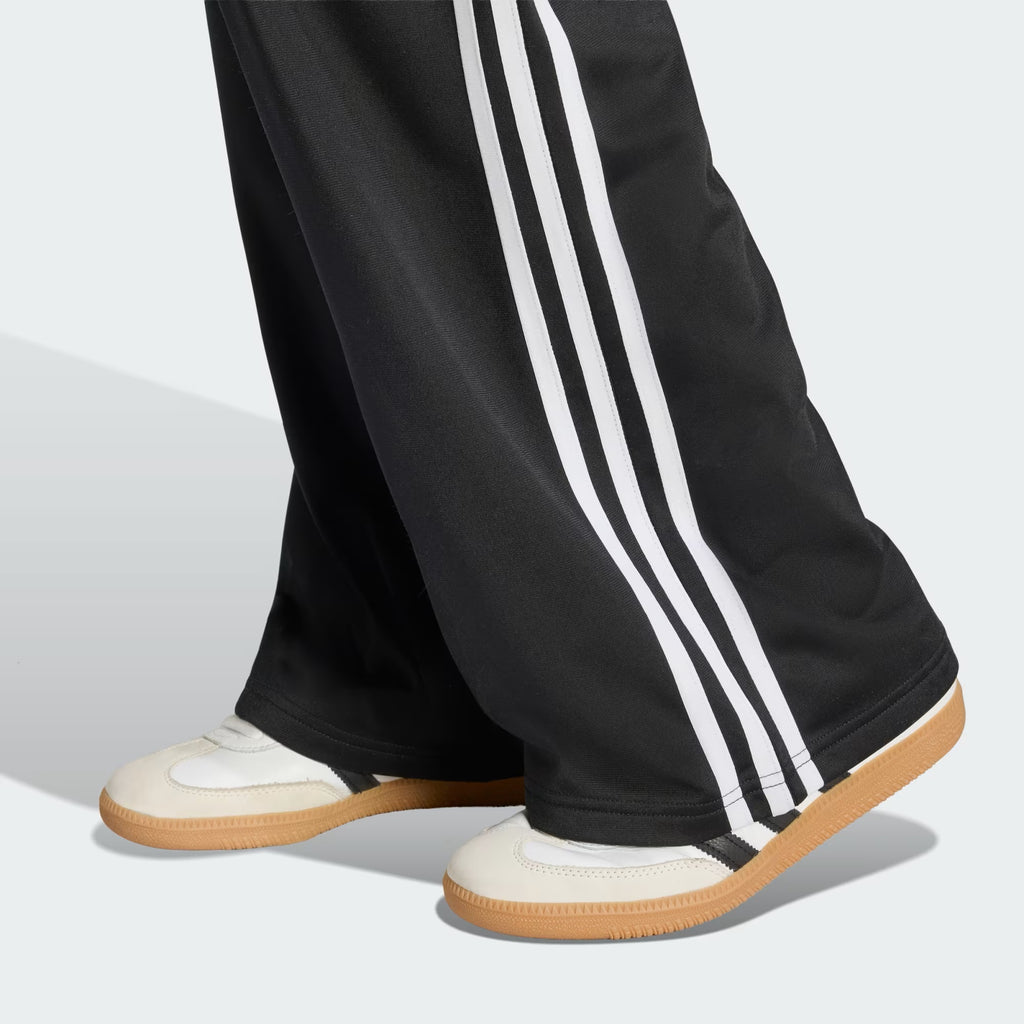 SMOCKED FIREBIRD TRACK PANTS