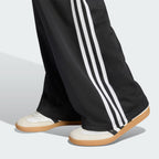 SMOCKED FIREBIRD TRACK PANTS