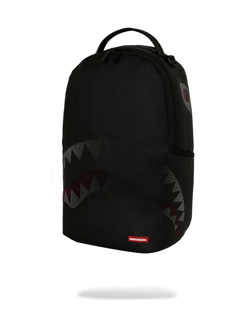Zaino Sprayground Disappearing Shark Backpack