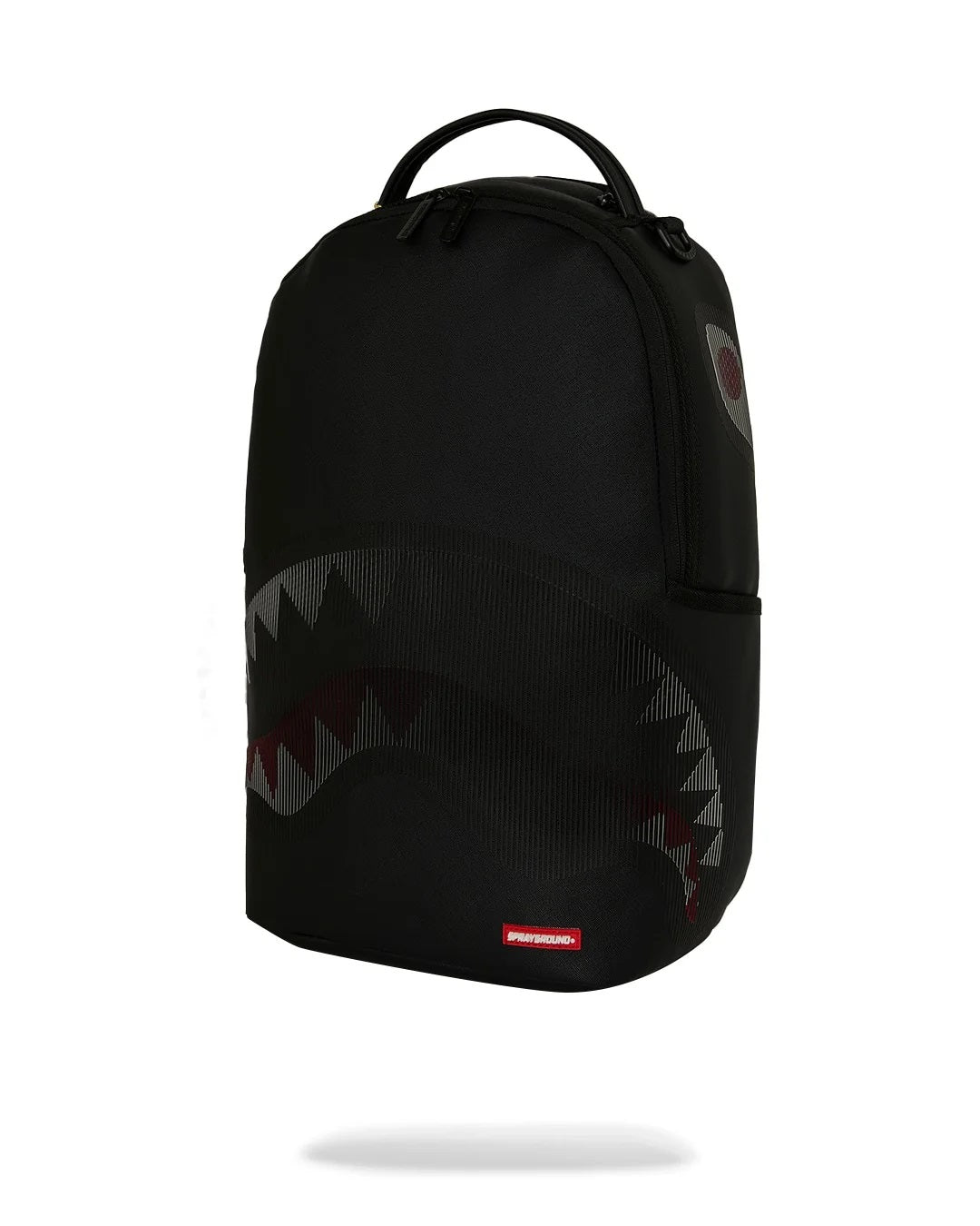 Zaino Sprayground Disappearing Shark Backpack