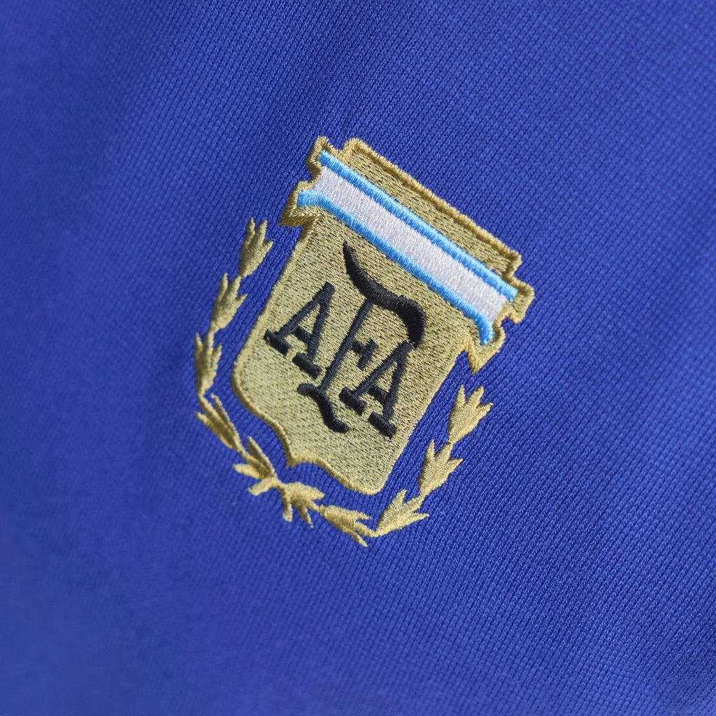 Argentina F A OG TEE