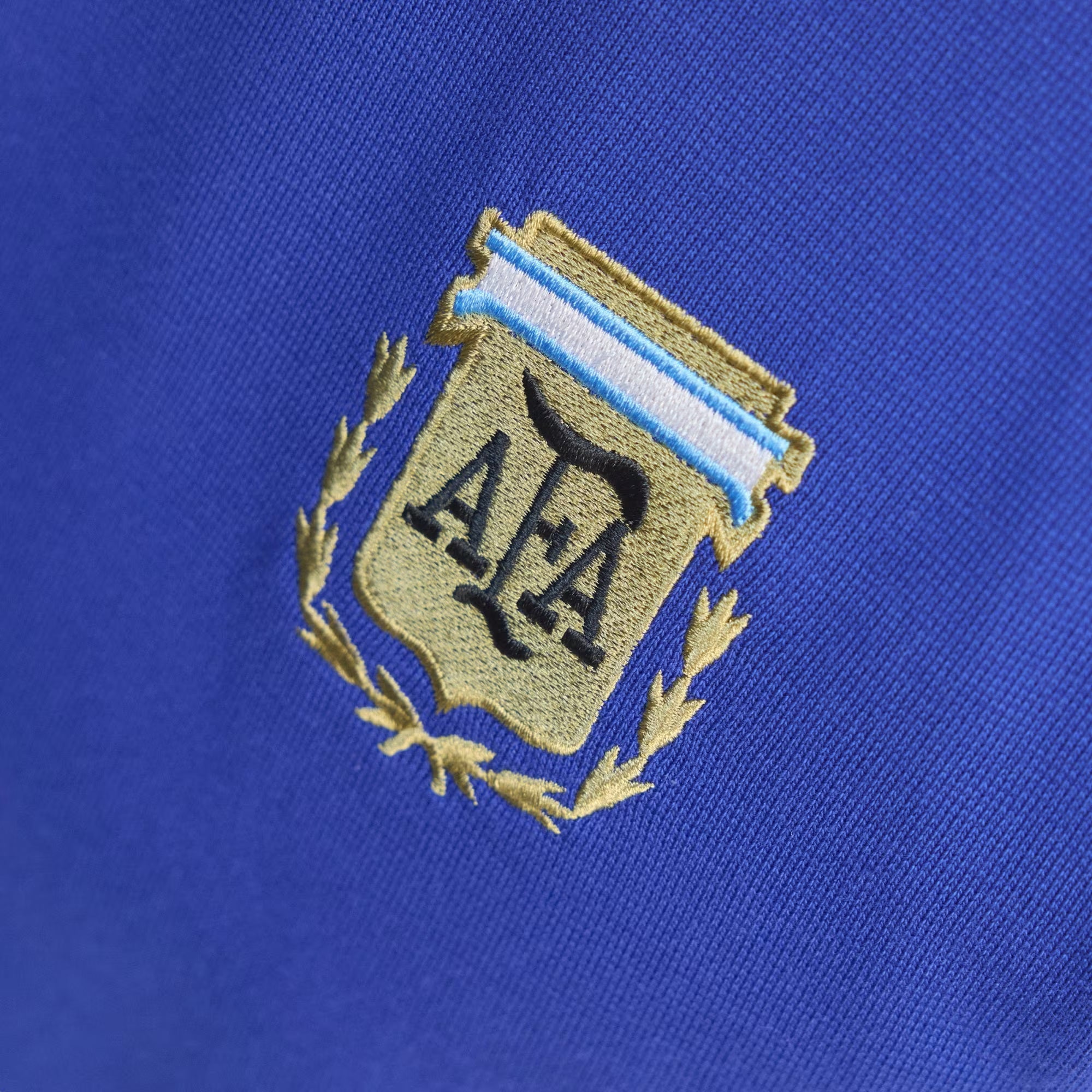 Argentina F A OG TEE