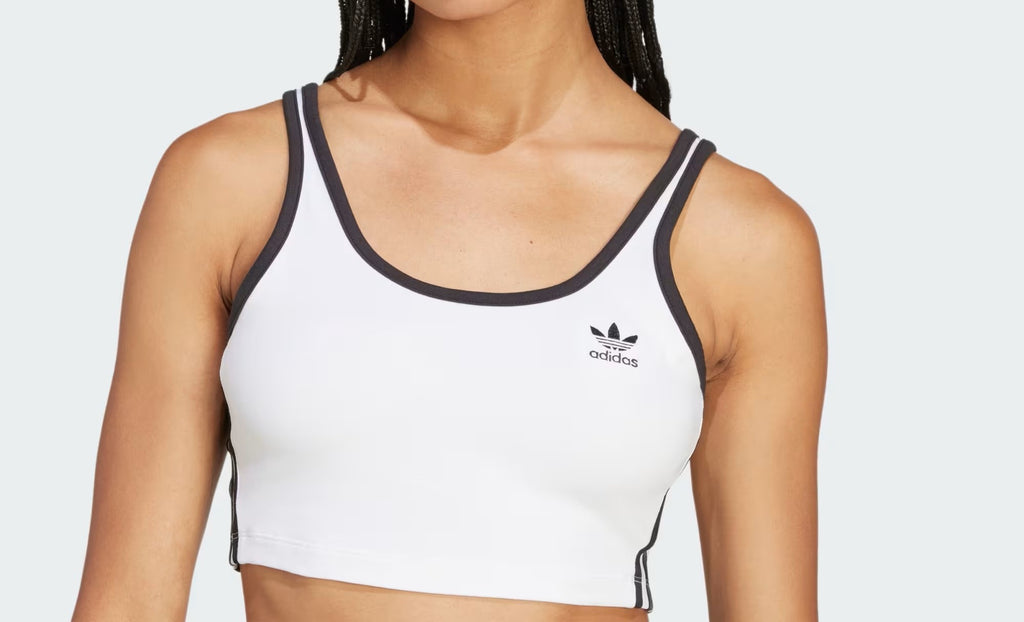 Top adicolor 3-S Bra