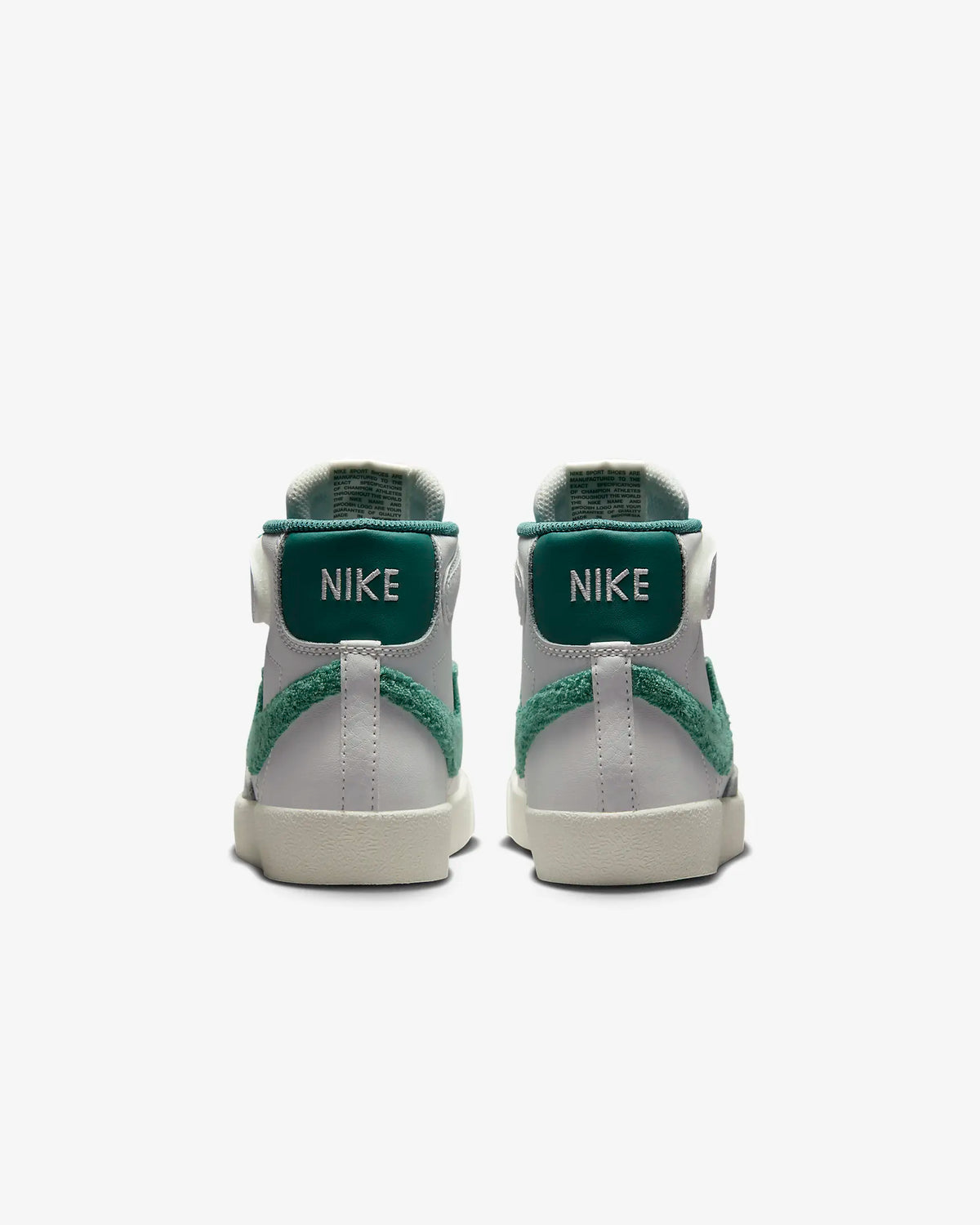 Sneakers Nike Blazer Mid '77 Se Ps FZ1156-100