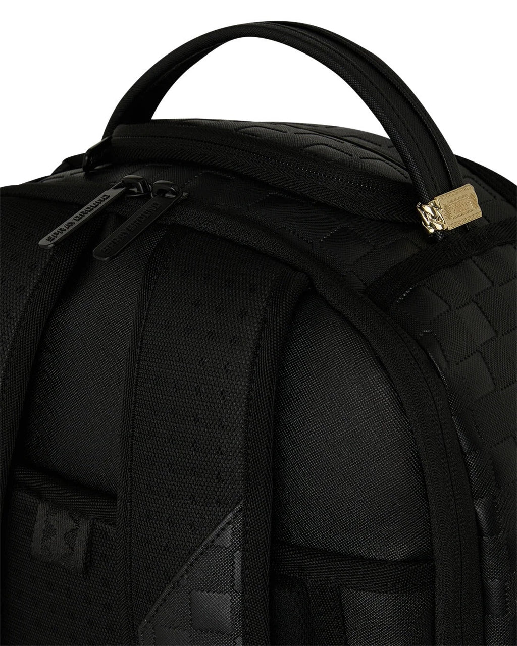 Zaino Sprayground Raised Check Backpack 910B8876NSZ