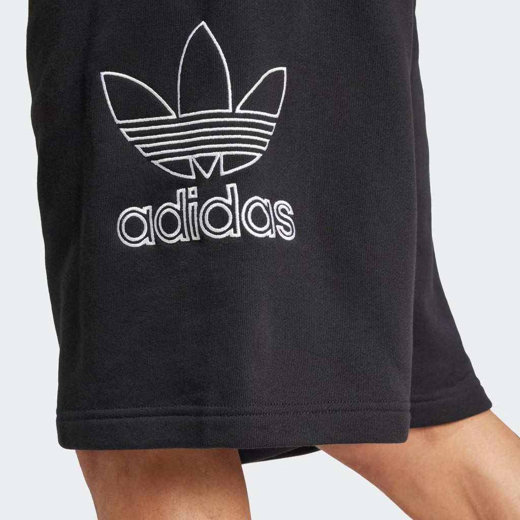 ADICOLOR OUTLINE TREFOIL SHORTS
