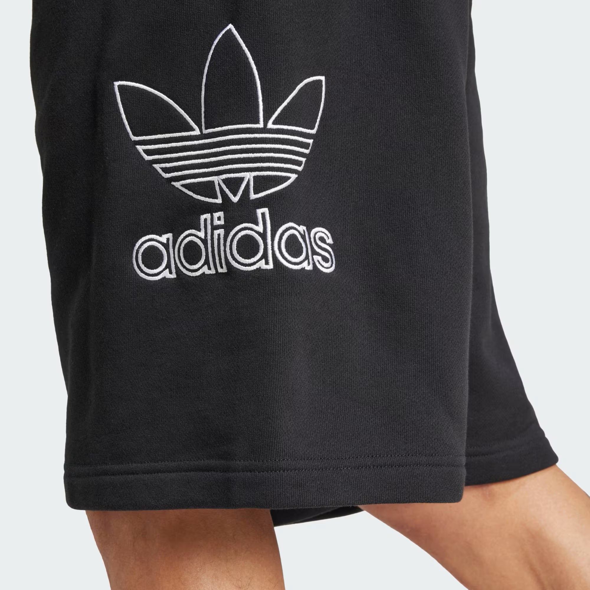 ADICOLOR OUTLINE TREFOIL SHORTS
