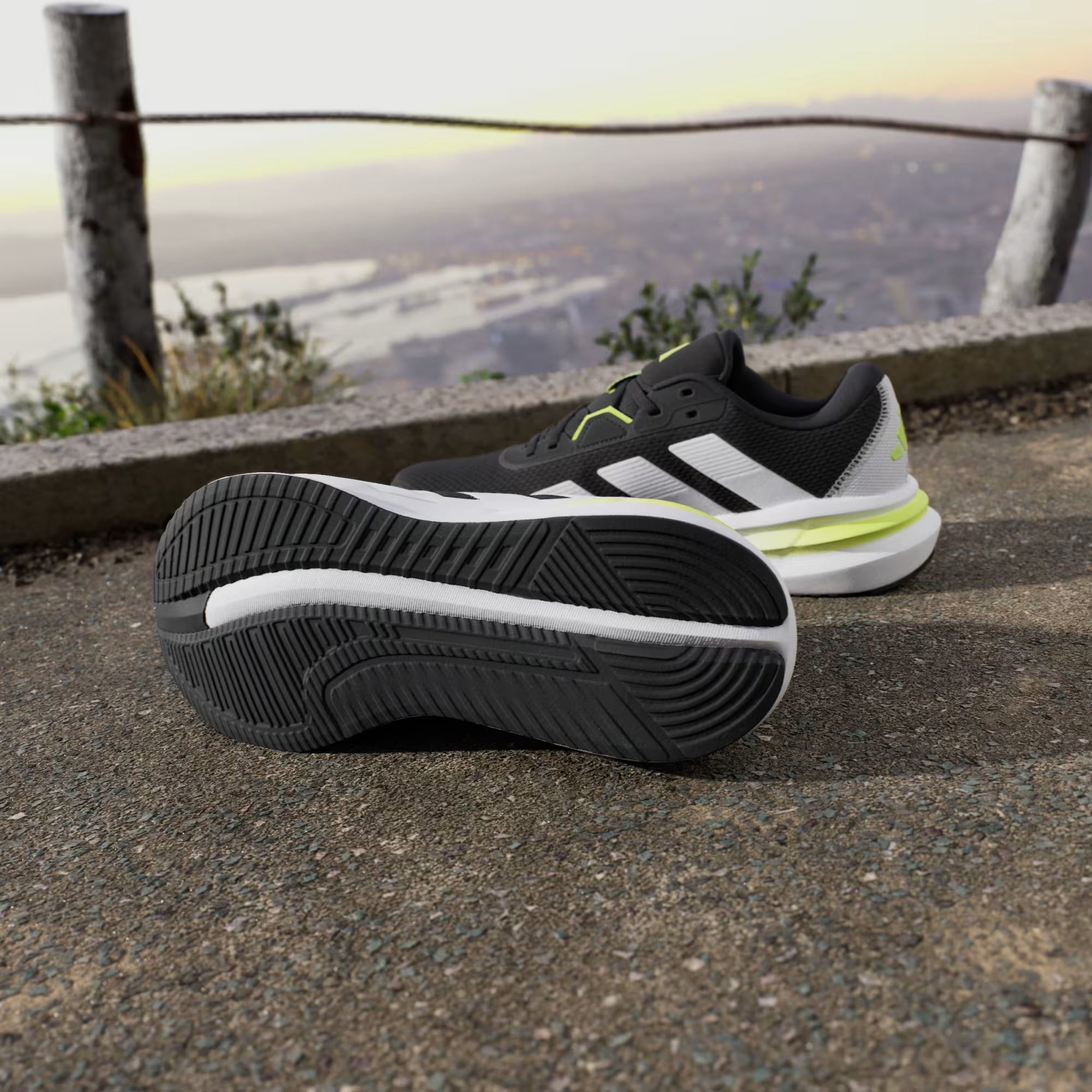 Running Galaxy 7 M