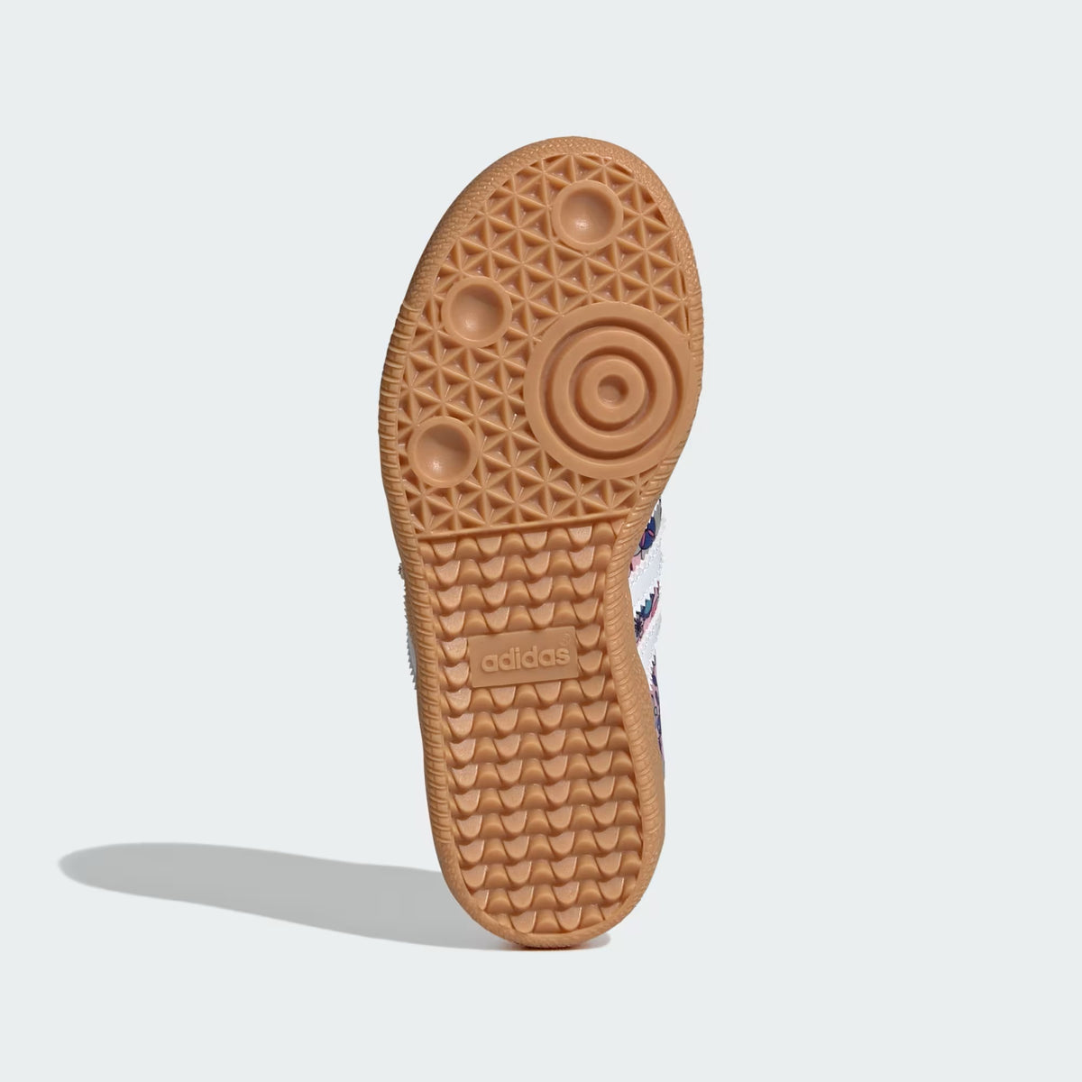Samba OG ps liberty london