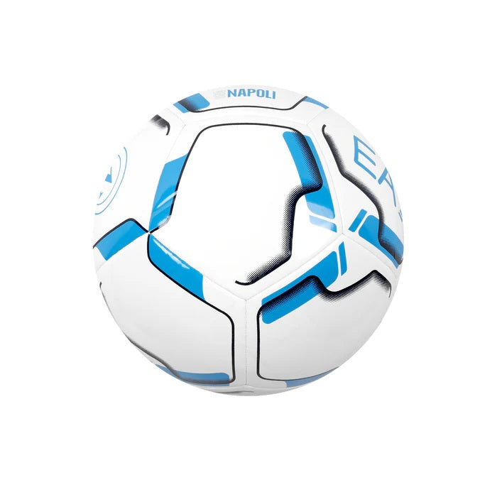 Pallone twist bianco Size 2