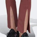OPEN HEM TIGHTS