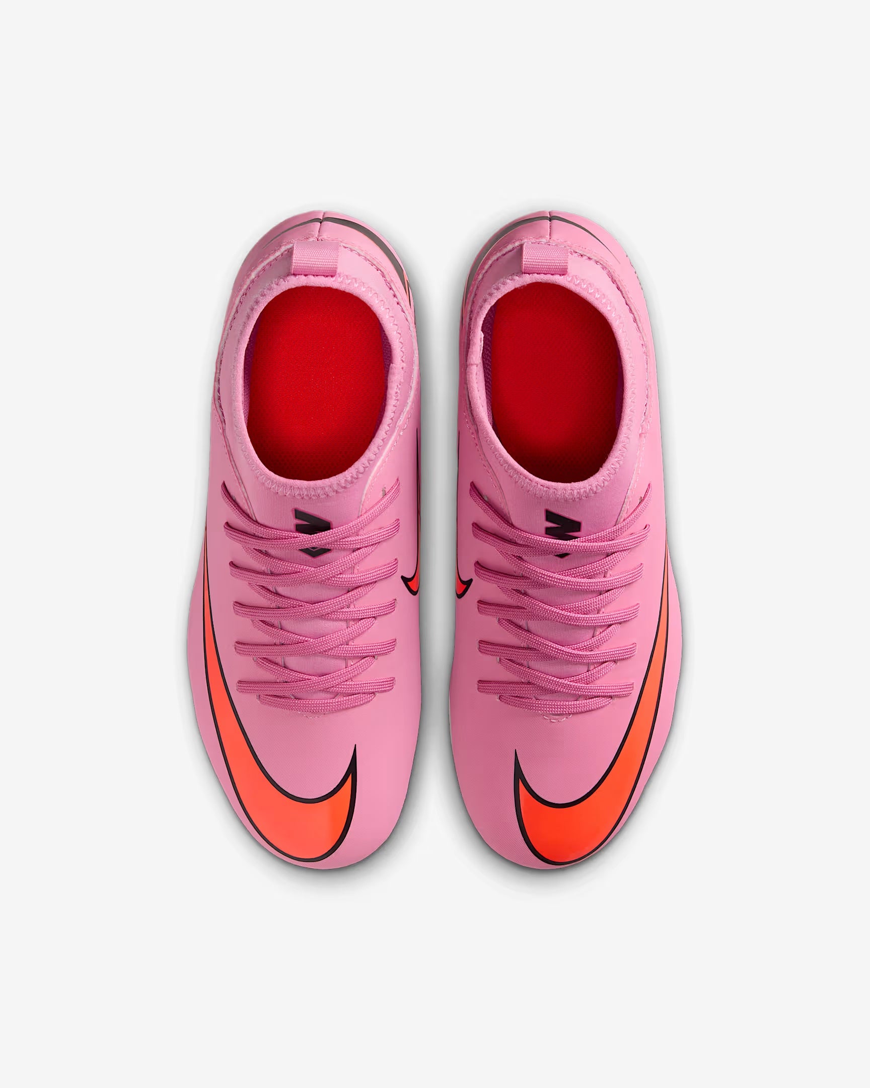 Nike Jr. Mercurial Superfly 10 Club Little/Big Kids