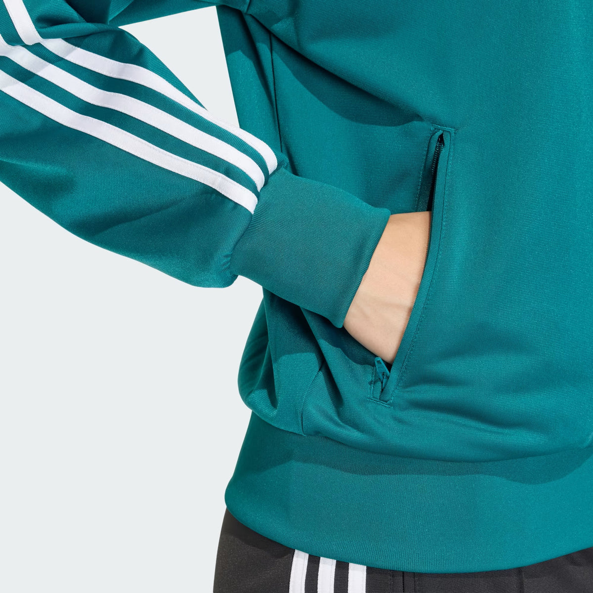 Giacca Adidas Tulle Fb Tt Tracksuit Top KR9319