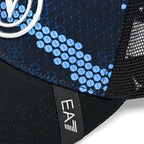 CAPPELLO CON VISIERA 2024/2025 SR