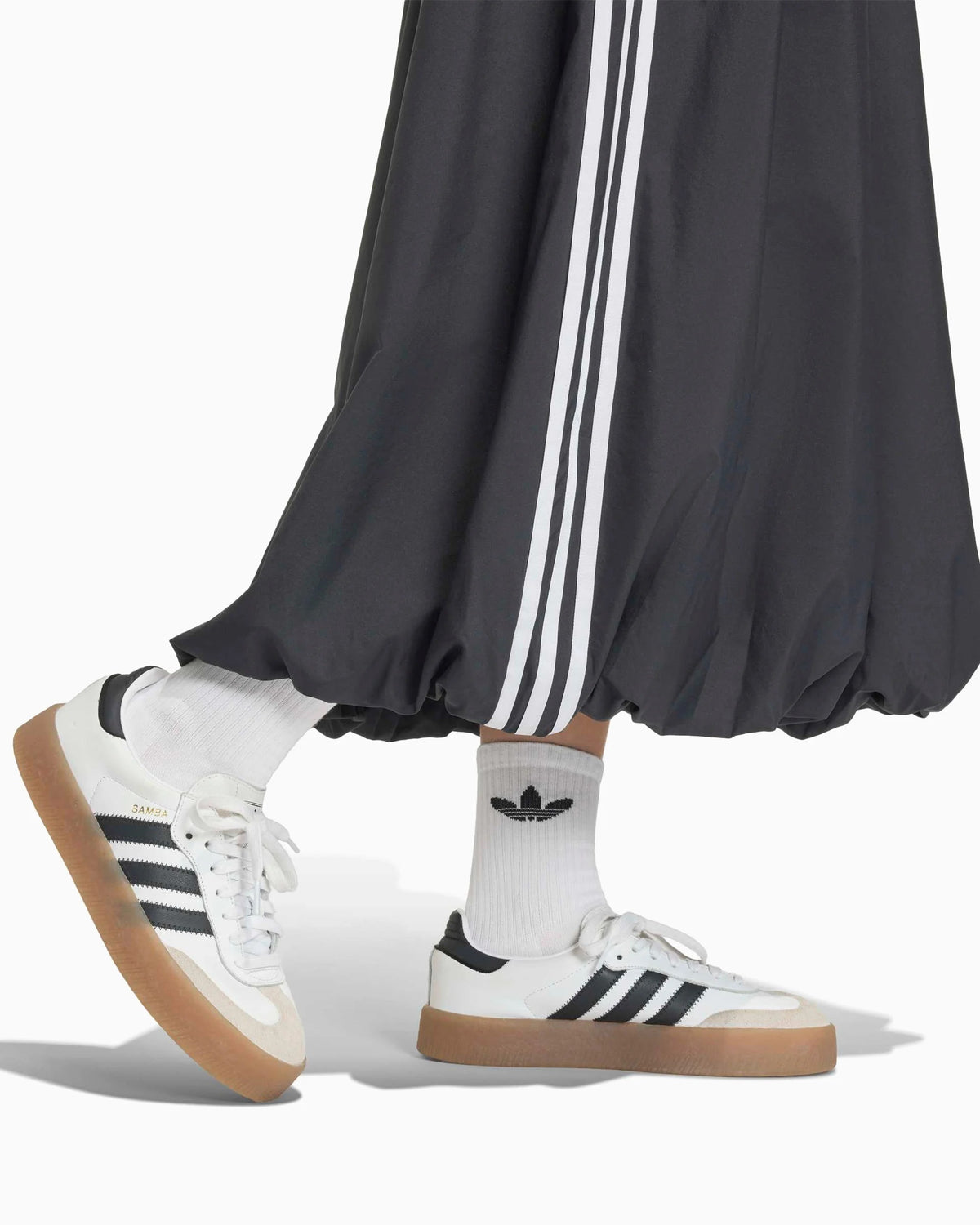 Gonna Adidas Balloon Long Skirt KC8088