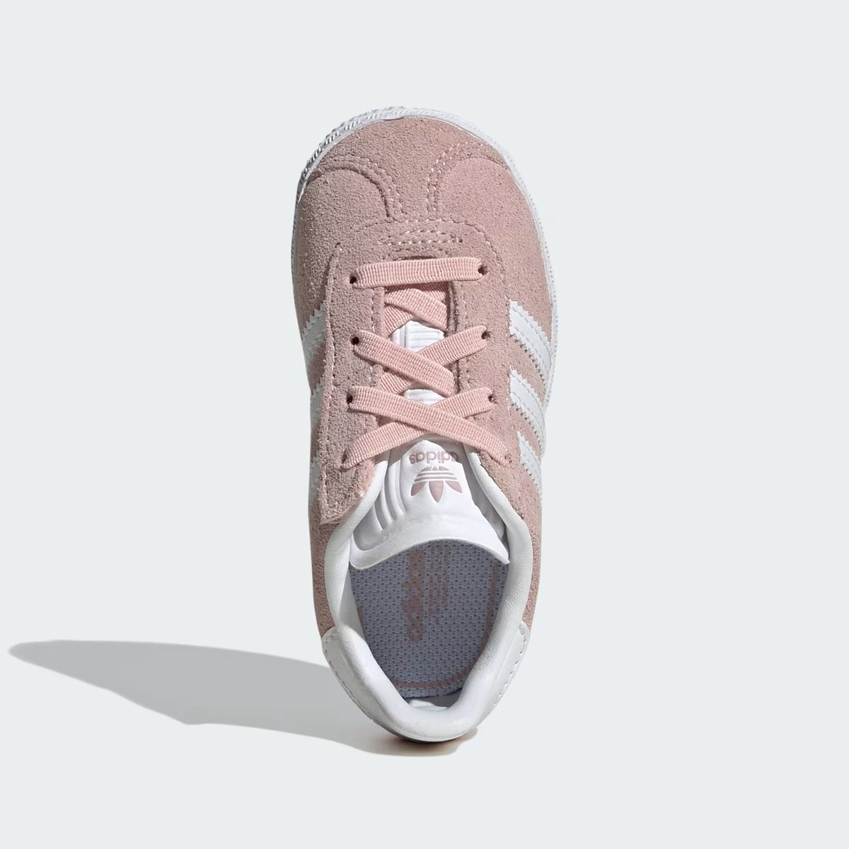 GAZELLE ELASTIC LACE TD