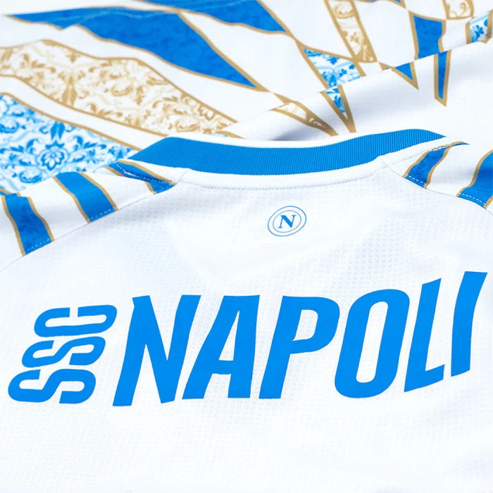 MAGLIA PREMATCH