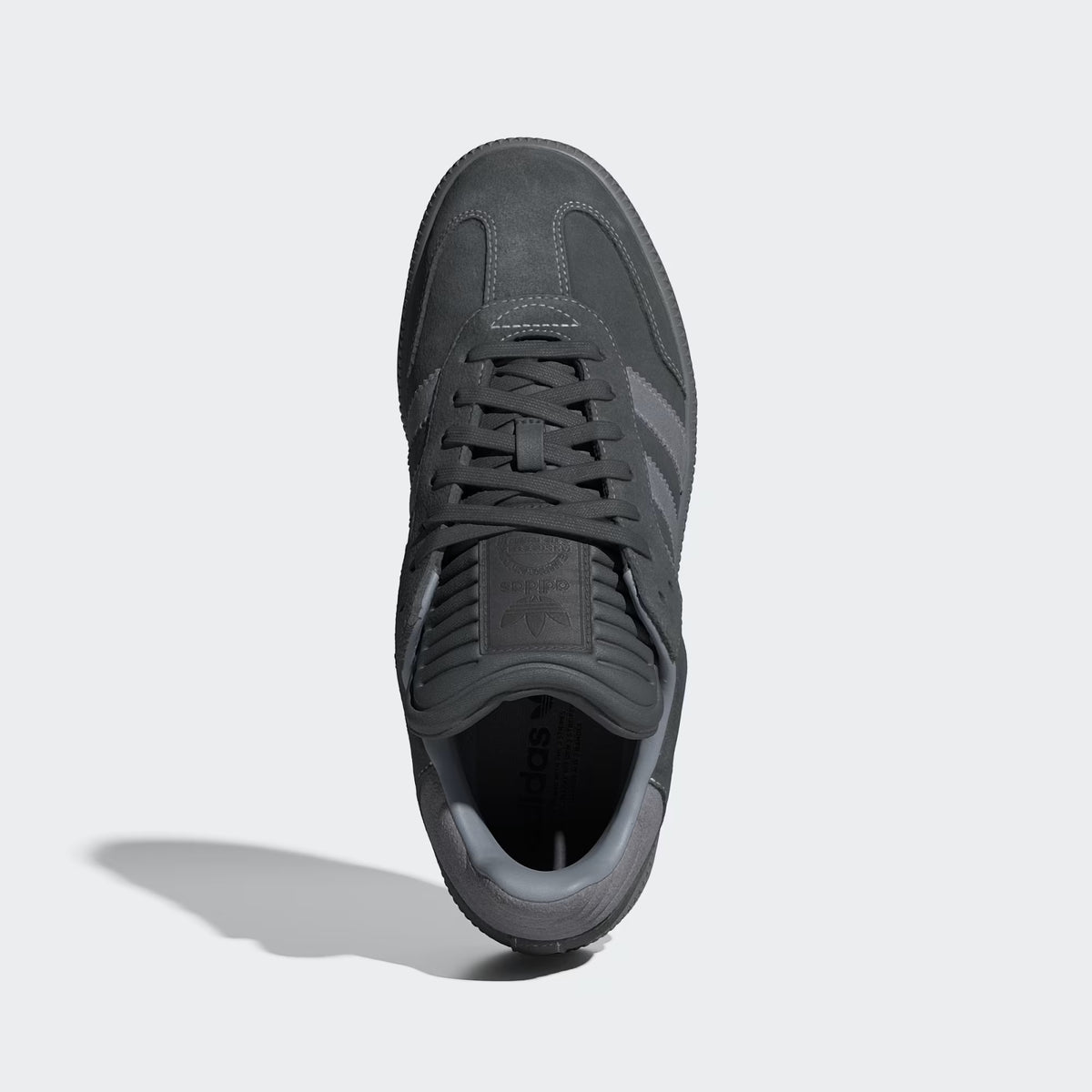 Sneakers Adidas Samba Xlg Id3912