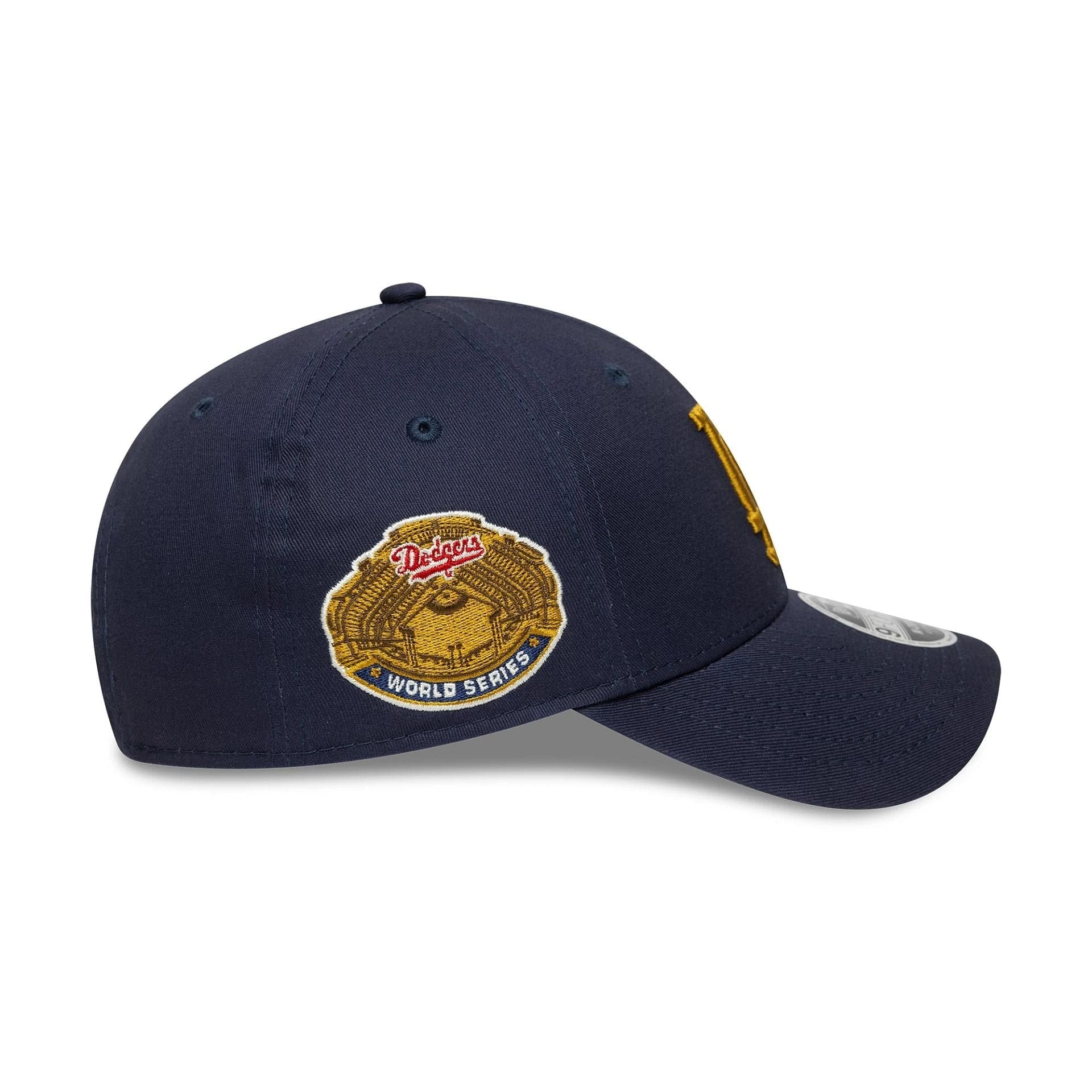 LA Dodgers MLB World Series