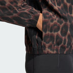 Ess 3S AOP Jacket