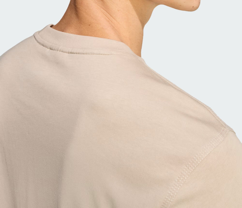 TREFOIL ESS TEE