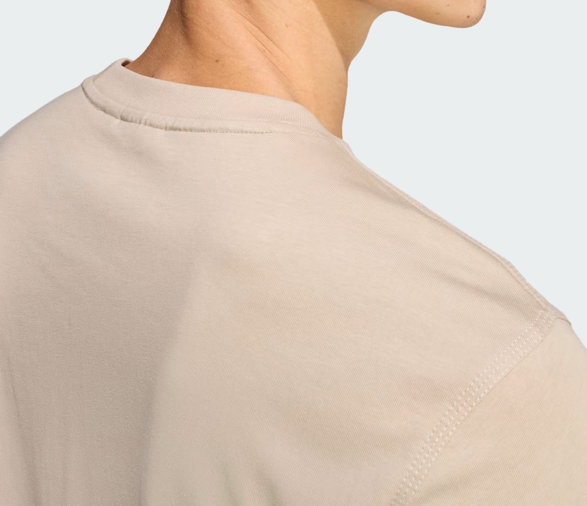 TREFOIL ESS TEE