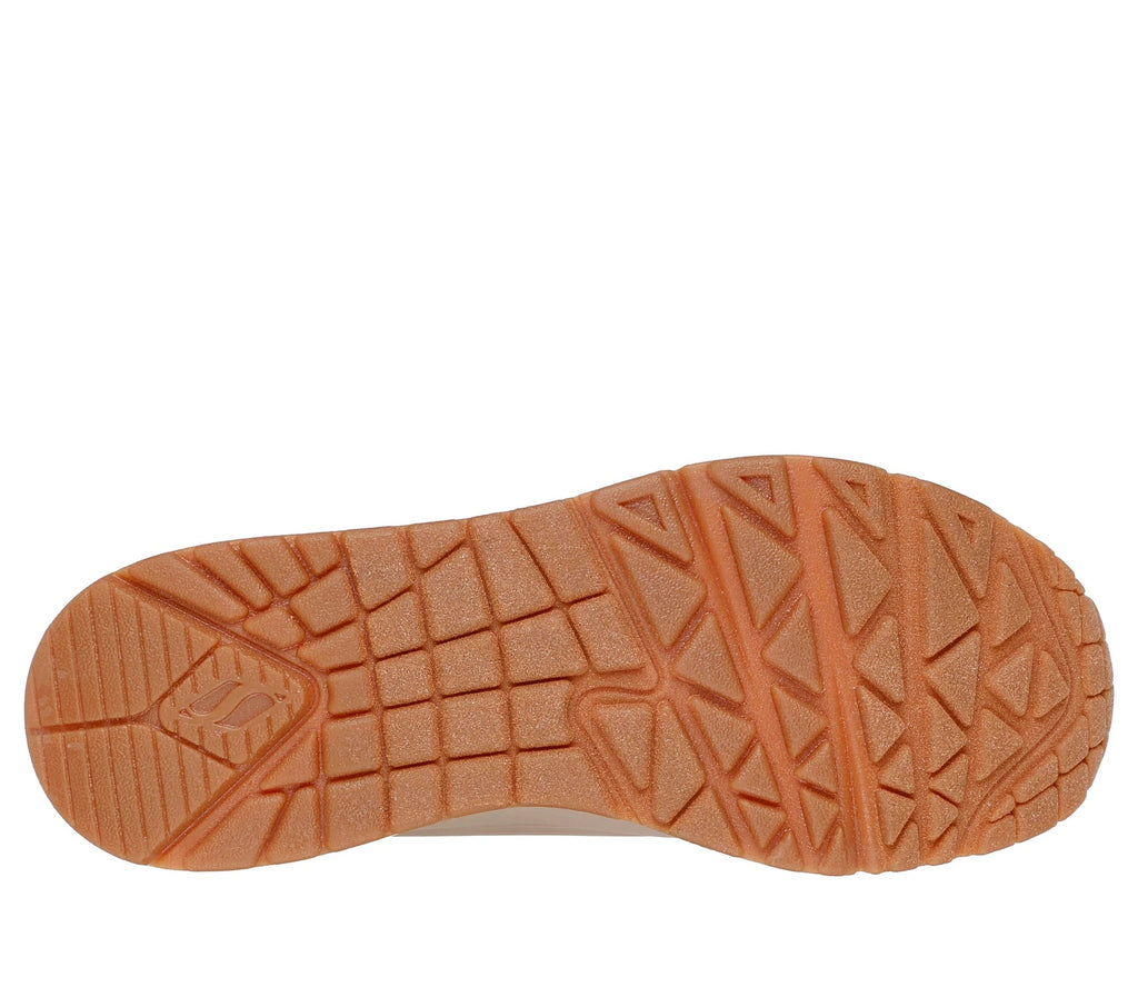 Sneakers Skechers Uno - Golden Air 177094-NAT